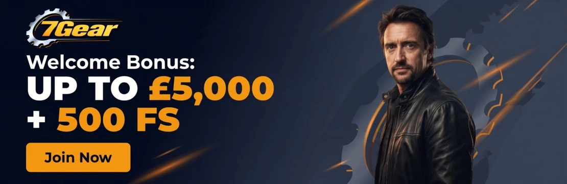 7Gear Casino